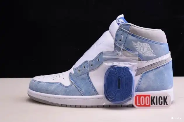 Reps TB 1 Retro Jordan High 555088-402 Hyper OG Royal 0501